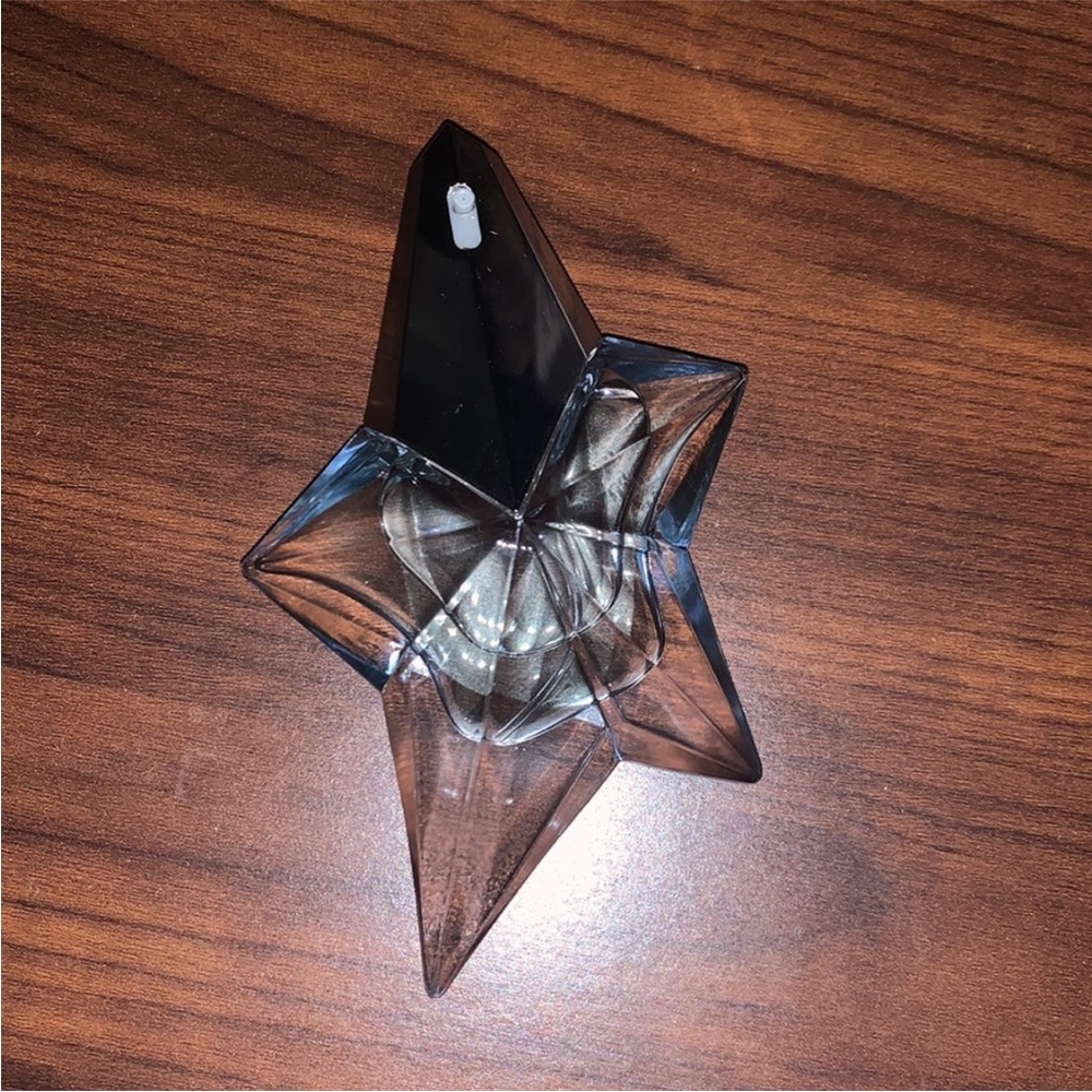 Angel Mugler